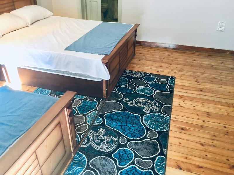 Bella Casa Hostel image