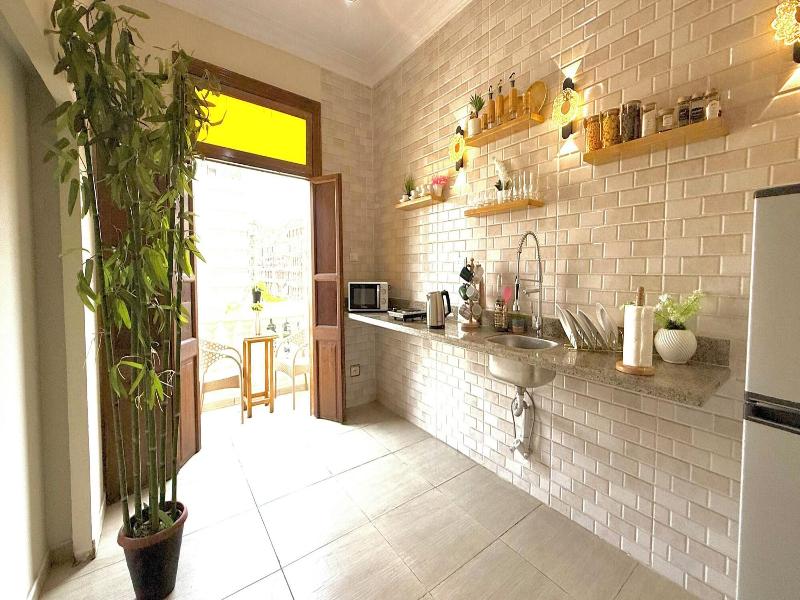 Bella Casa Hostel image
