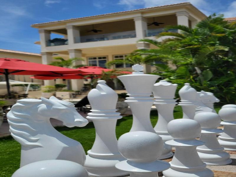 Quintessence Hotel Anguilla image