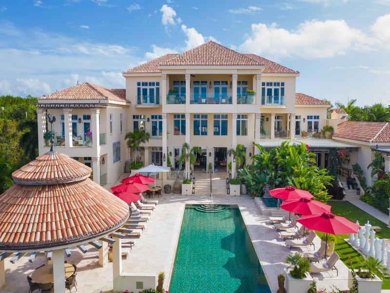 Quintessence Hotel Anguilla image