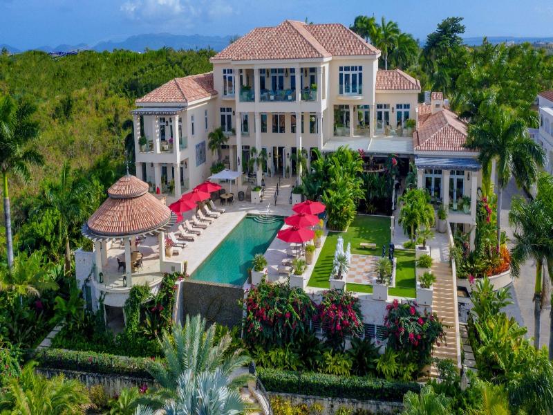 Quintessence Hotel Anguilla image