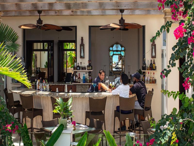 Quintessence Hotel Anguilla image