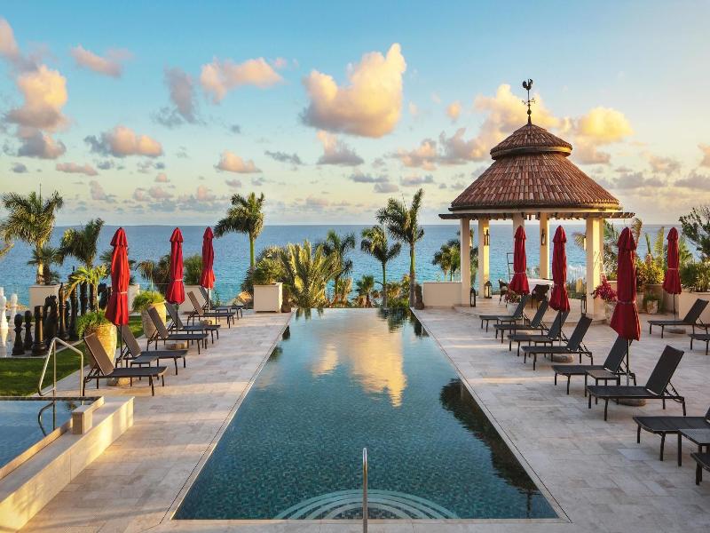 Quintessence Hotel Anguilla image