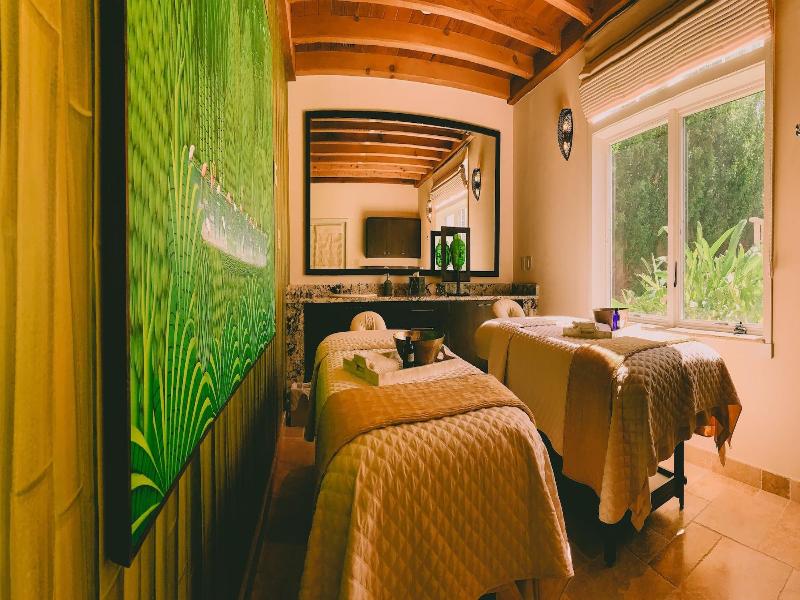 Quintessence Hotel Anguilla image