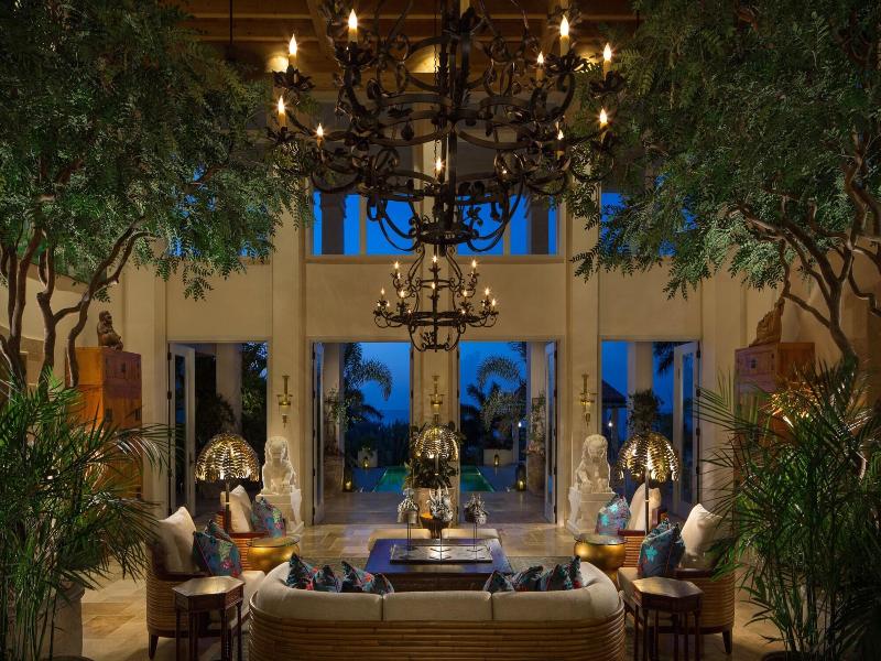 Quintessence Hotel Anguilla image