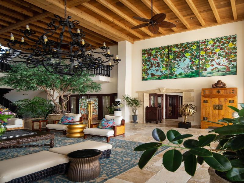 Quintessence Hotel Anguilla image