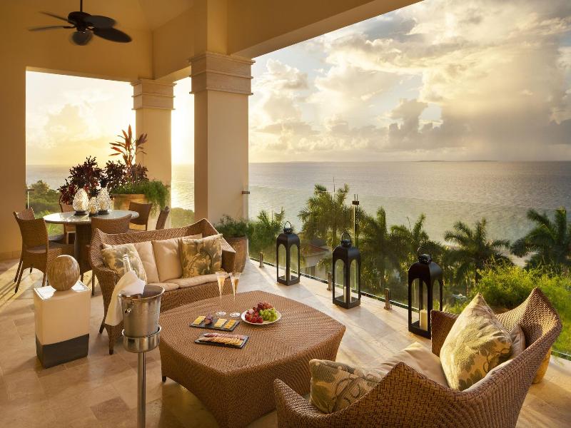 Quintessence Hotel Anguilla image