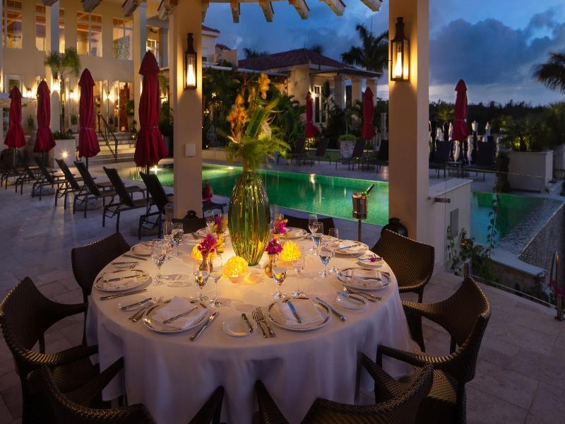 Quintessence Hotel Anguilla image