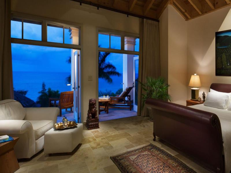 Quintessence Hotel Anguilla image
