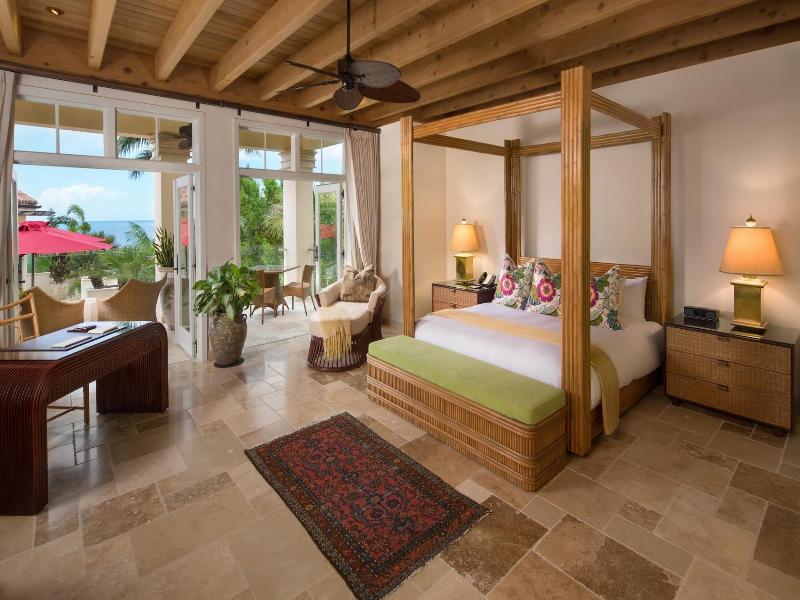 Quintessence Hotel Anguilla image
