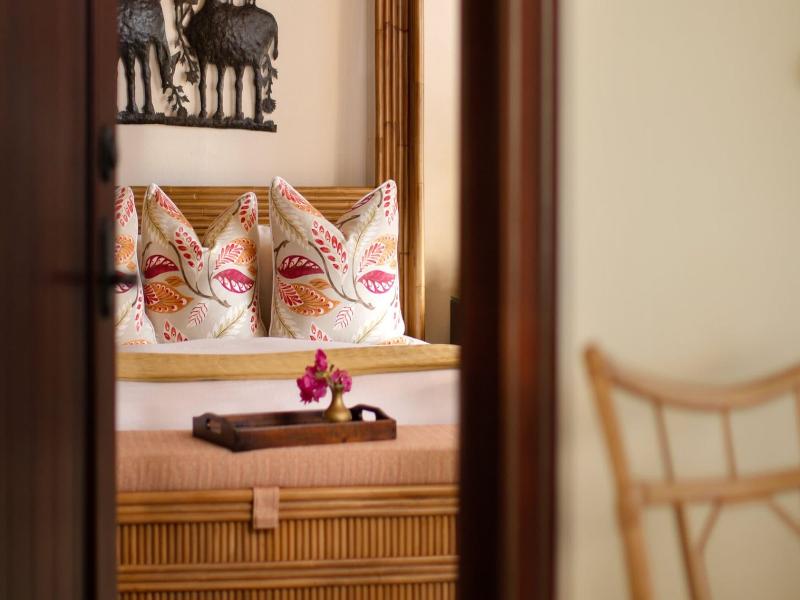 Quintessence Hotel Anguilla image