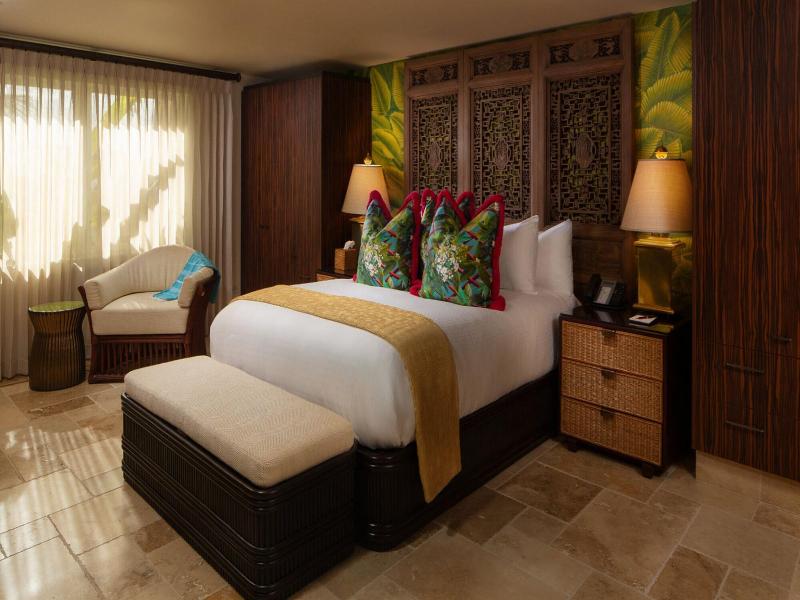 Quintessence Hotel Anguilla image
