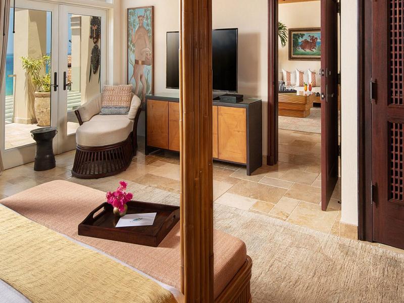 Quintessence Hotel Anguilla image