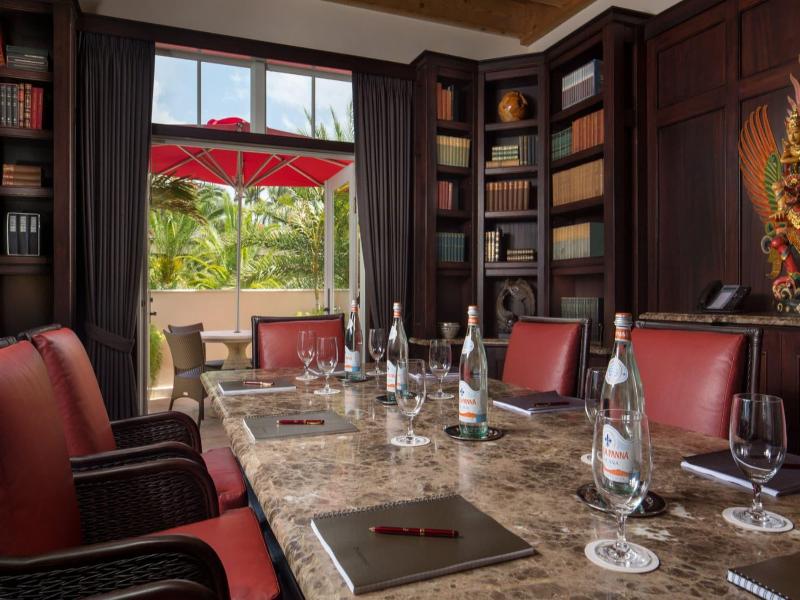 Quintessence Hotel Anguilla image