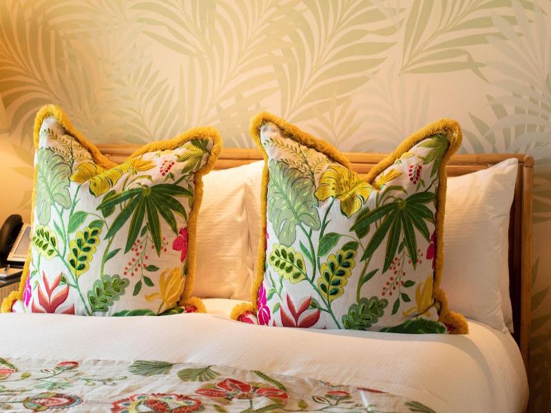 Quintessence Hotel Anguilla image