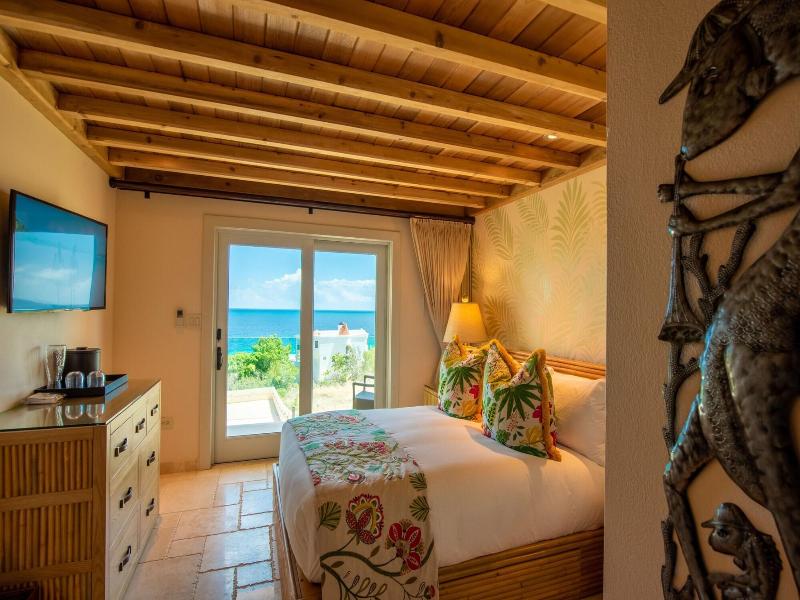 Quintessence Hotel Anguilla image