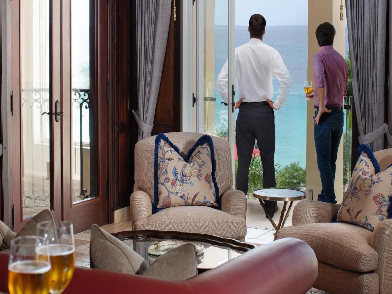 Quintessence Hotel Anguilla image
