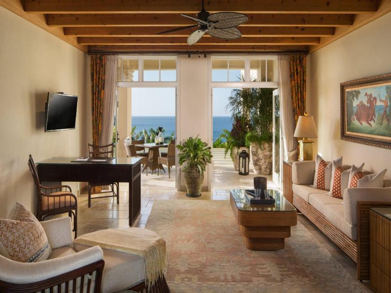 Quintessence Hotel Anguilla image