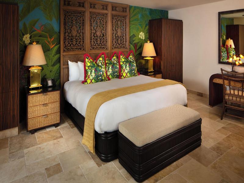 Quintessence Hotel Anguilla image