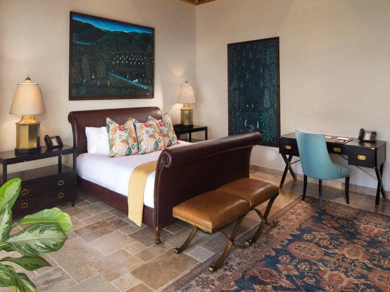 Quintessence Hotel Anguilla image