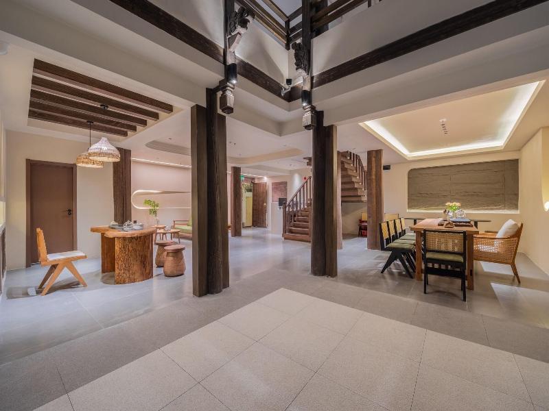Yijianju Garden Inn