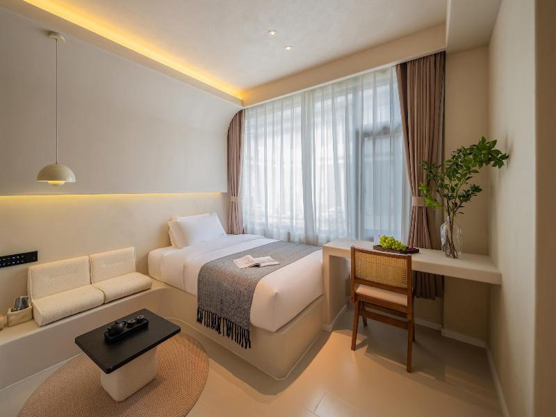 SUITE GARDEN VIEW