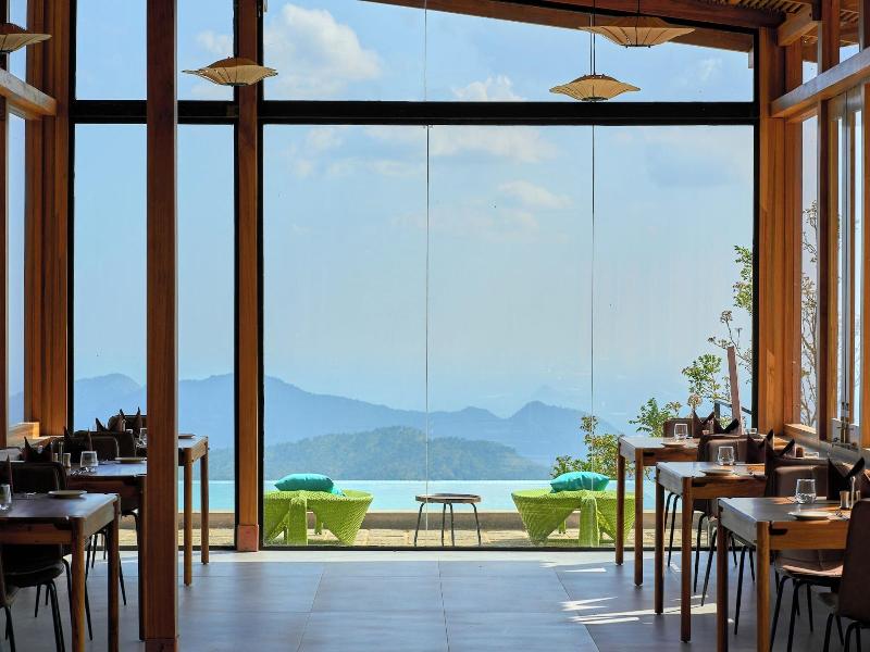 Wishing Tree Boutique Resort Haputale image