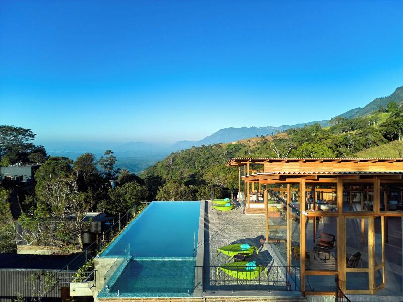 Wishing Tree Boutique Resort Haputale image