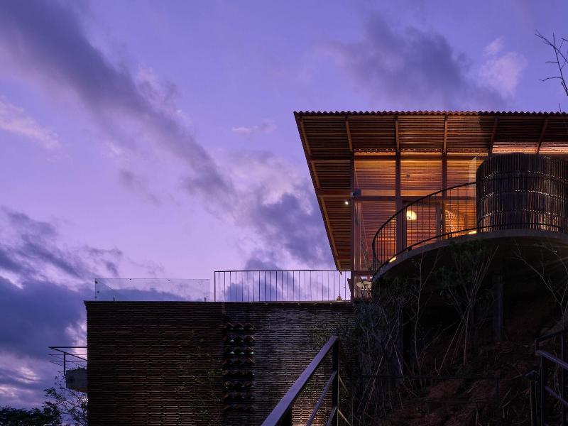Wishing Tree Boutique Resort Haputale image