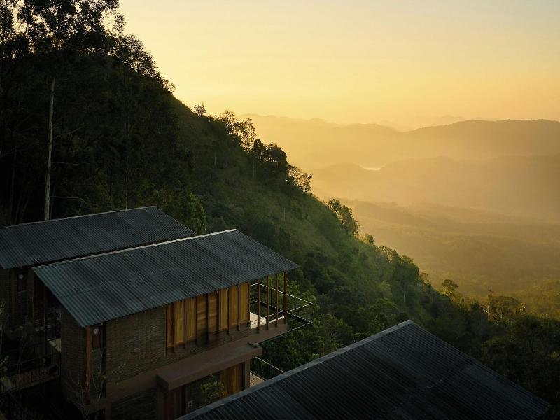Wishing Tree Boutique Resort Haputale image