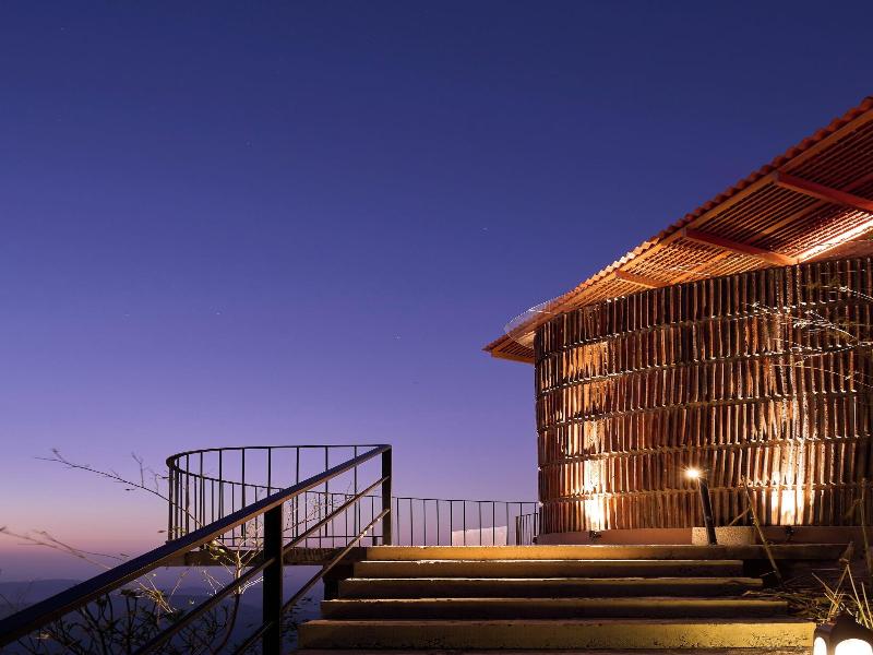 Wishing Tree Boutique Resort Haputale image