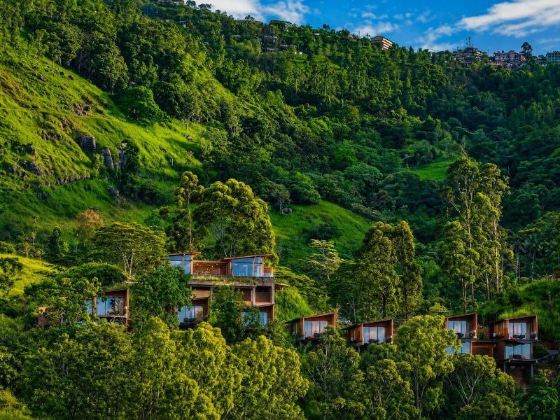Wishing Tree Boutique Resort Haputale image