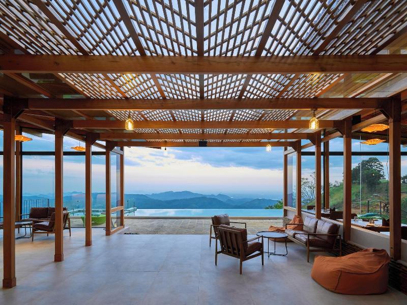 Wishing Tree Boutique Resort Haputale image