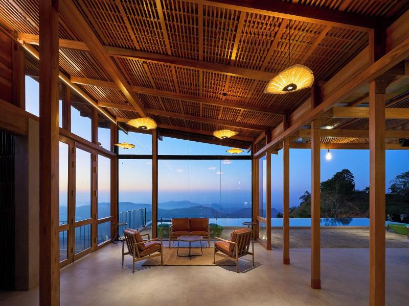 Wishing Tree Boutique Resort Haputale image