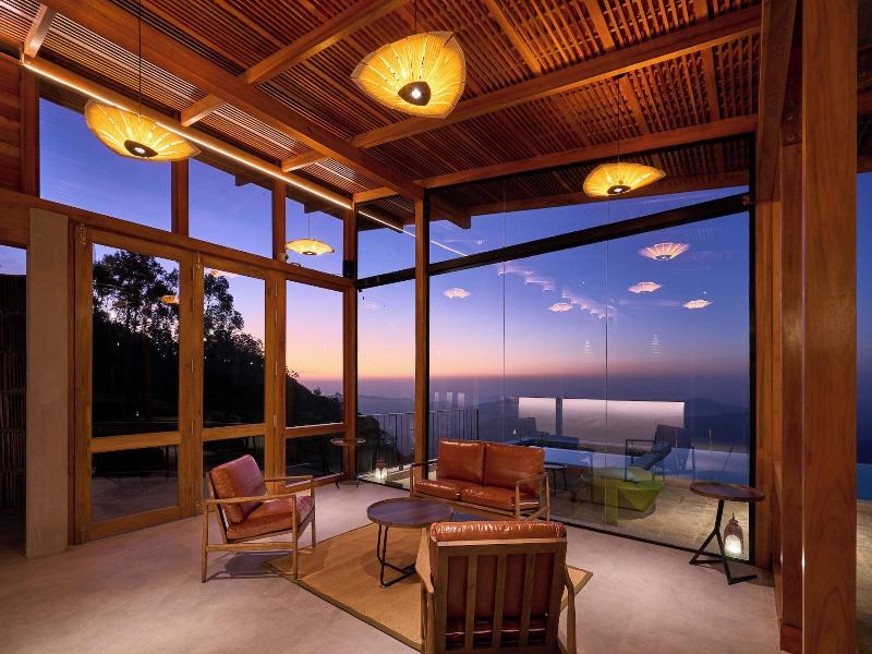 Wishing Tree Boutique Resort Haputale image