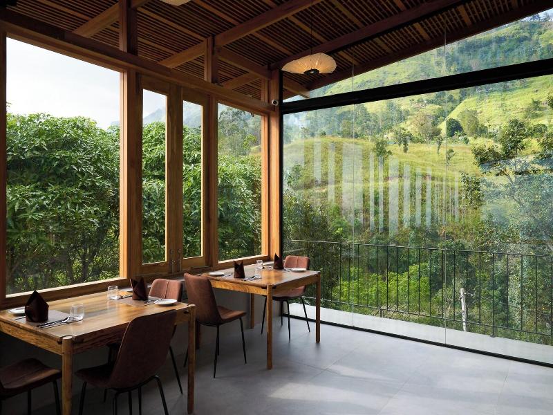 Wishing Tree Boutique Resort Haputale image