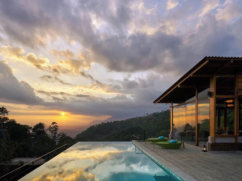 Wishing Tree Boutique Resort Haputale image