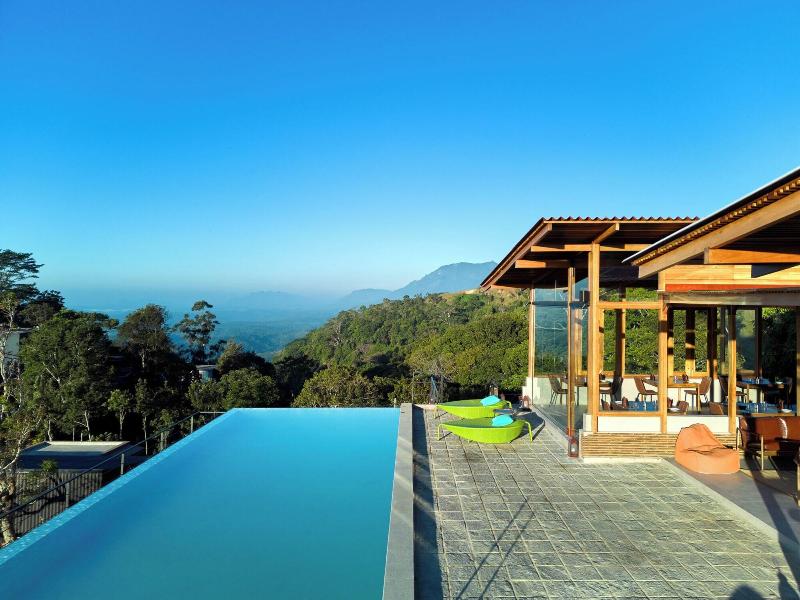 Wishing Tree Boutique Resort Haputale image