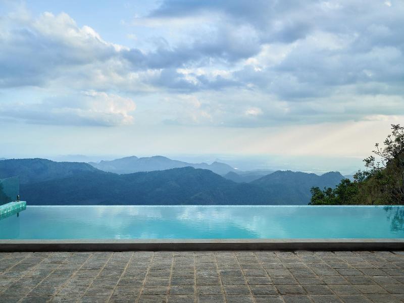 Wishing Tree Boutique Resort Haputale image