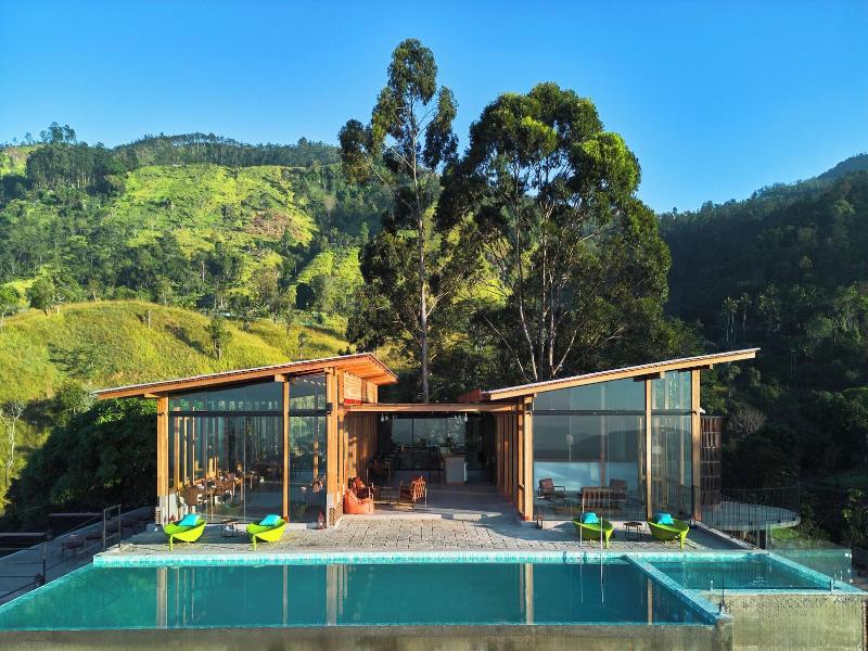 Wishing Tree Boutique Resort Haputale image