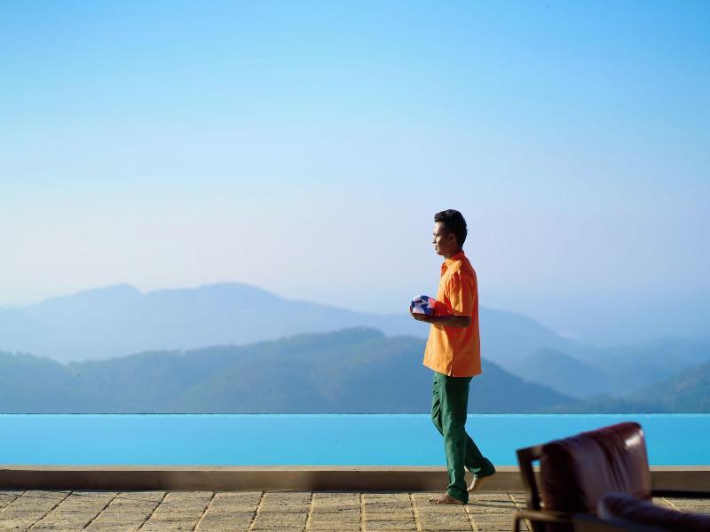 Wishing Tree Boutique Resort Haputale image