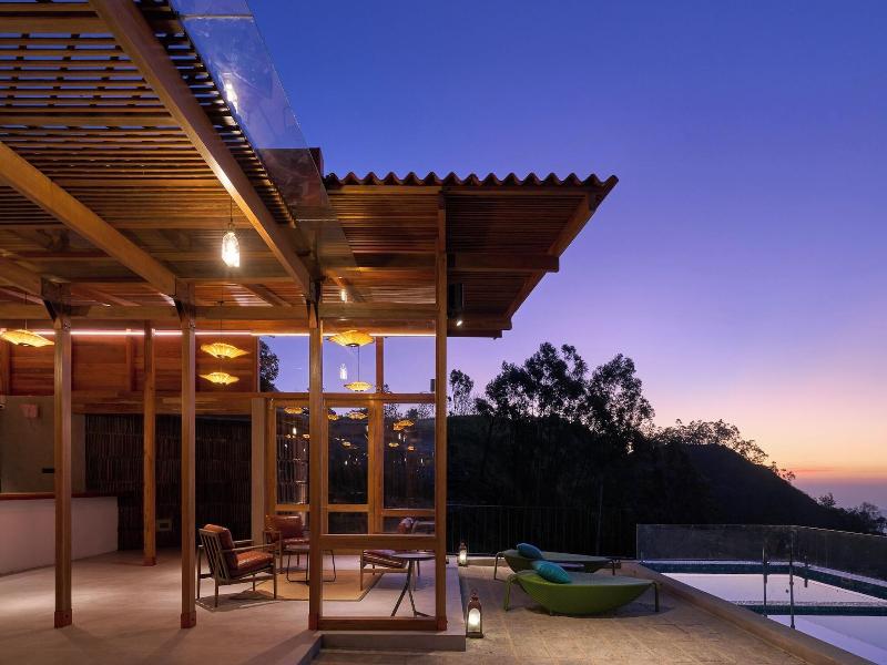 Wishing Tree Boutique Resort Haputale image