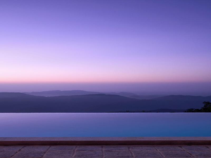 Wishing Tree Boutique Resort Haputale image