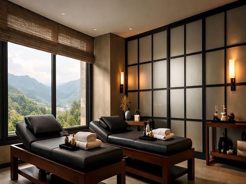 Wishing Tree Boutique Resort Haputale image