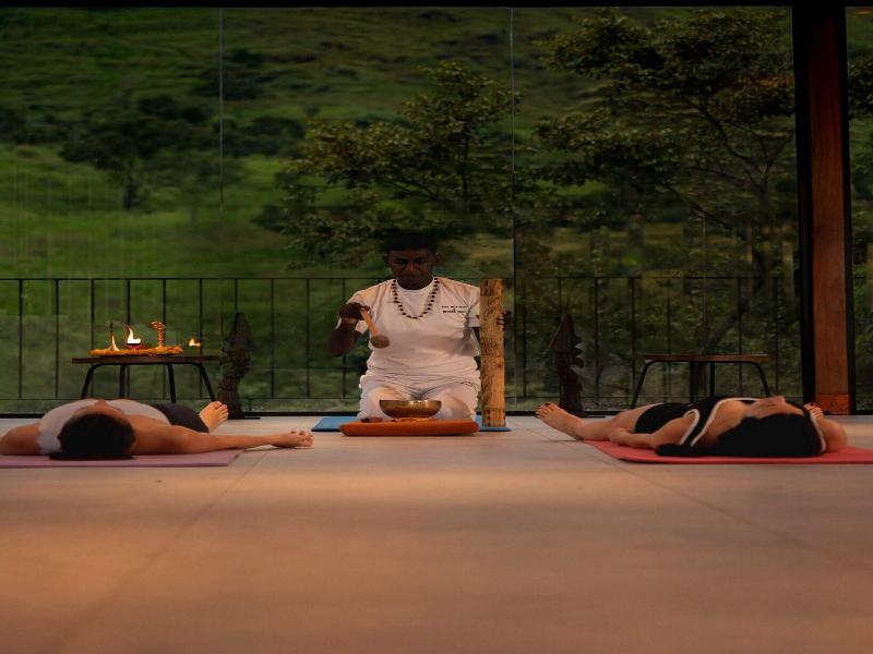 Wishing Tree Boutique Resort Haputale image