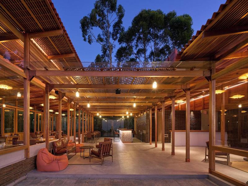 Wishing Tree Boutique Resort Haputale image