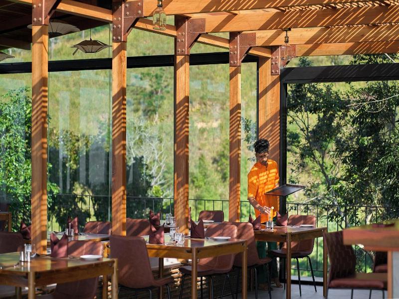 Wishing Tree Boutique Resort Haputale image