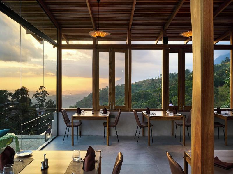 Wishing Tree Boutique Resort Haputale image