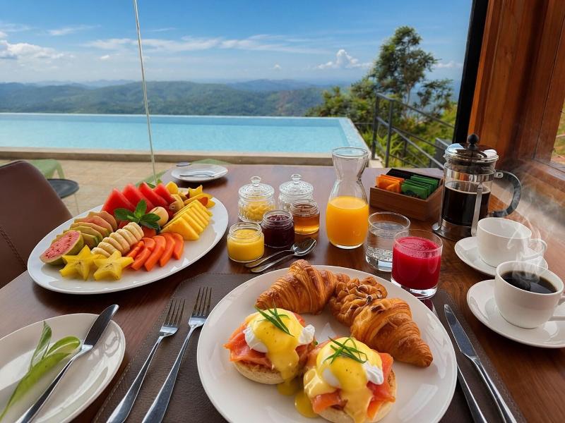 Wishing Tree Boutique Resort Haputale image