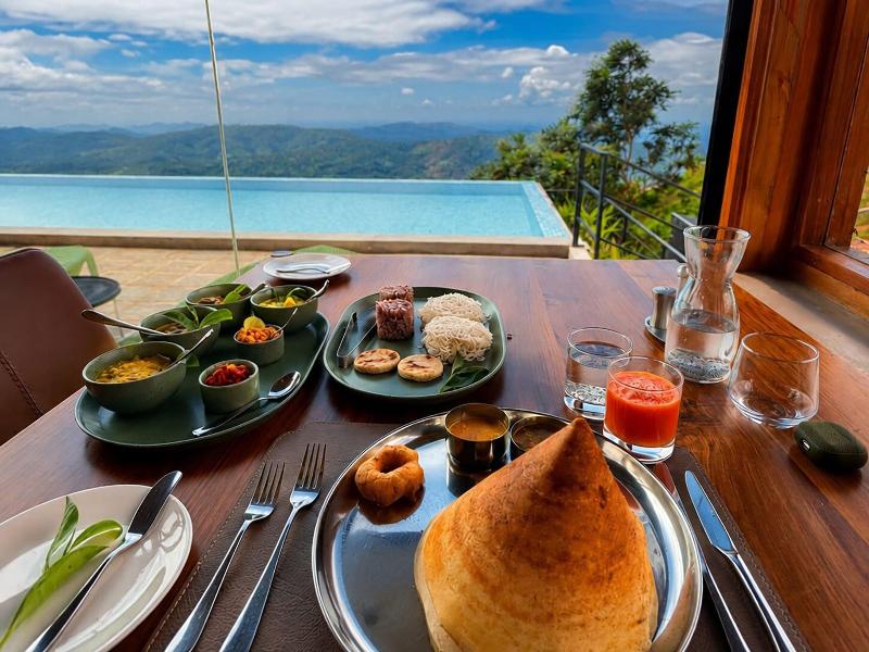 Wishing Tree Boutique Resort Haputale image